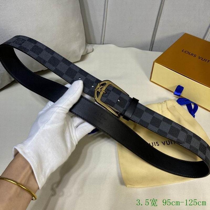 LV Belts 3559